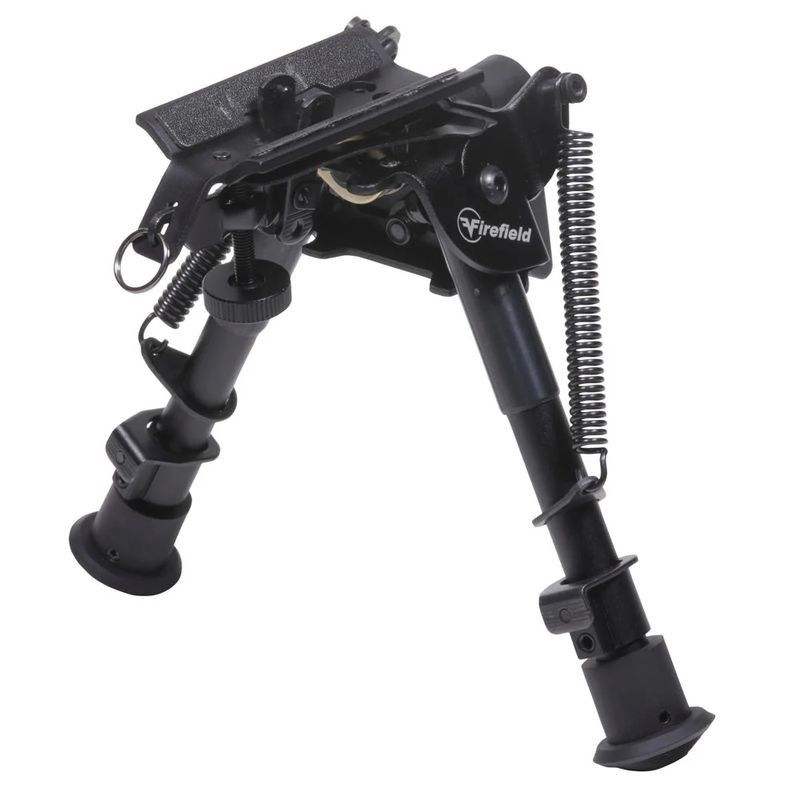 FIREFIELD Dwójnóg Compact 6.0-9.0 Inch   Bipod (FF34023)