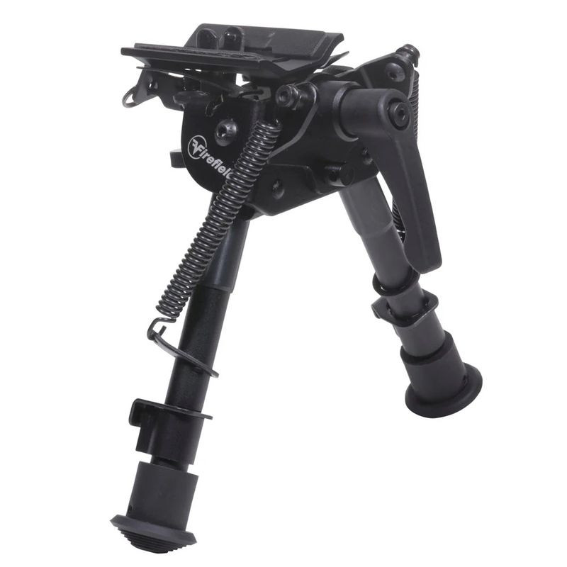 FIREFIELD Compact 6.0–9.0-Inch Bipod (FF34023)