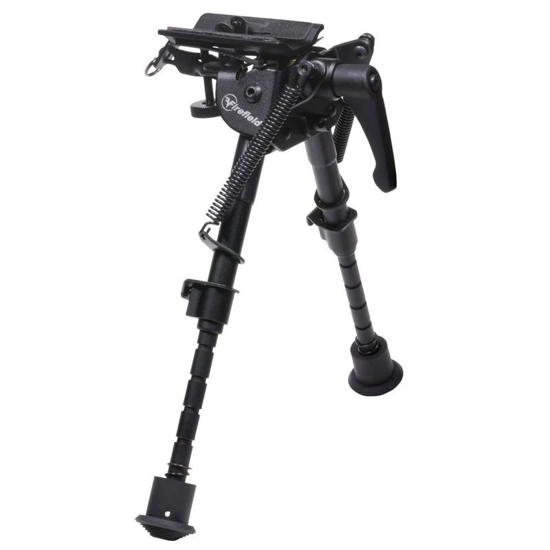 FIREFIELD Compact 6.0–9.0-Inch Bipod (FF34023)