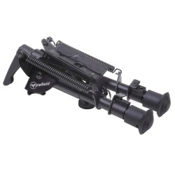FIREFIELD Compact 6.0–9.0-Inch Bipod (FF34023)