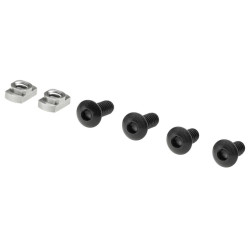 CLAWGEAR Śruby montażowe do...