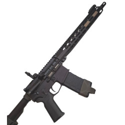 MAGPUL Uchwyt magazynka 5,56 Nato - 1    sztuka / Olive Drab (MAG001ODG)