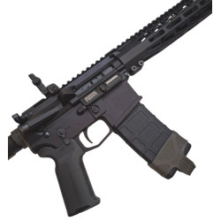 MAGPUL Uchwyt magazynka 5,56 Nato - 1    sztuka / Olive Drab (MAG001ODG)