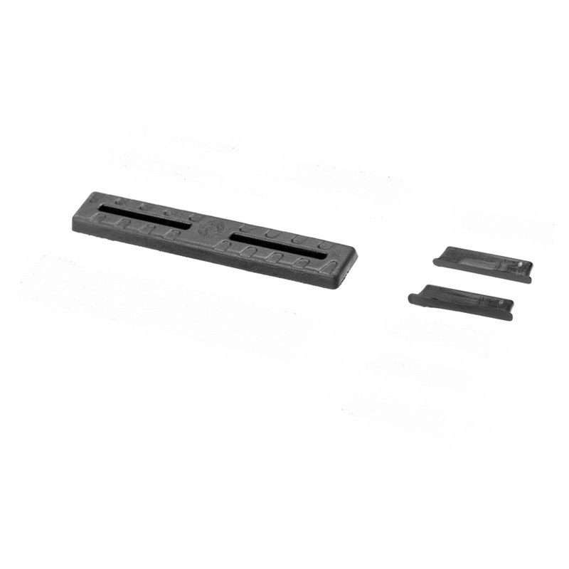 MANTA M-LOK Covers - 1 komplet (M1500)   zaślepka + 2 kliny