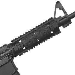 LEAPERS Osłona do szyny Picatinny - 1    sztuka (RB-HP12B-B)