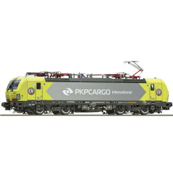 ROCO 7500203 LOKOMOTYWA...