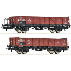 ROCO 6600150 PKP freight...