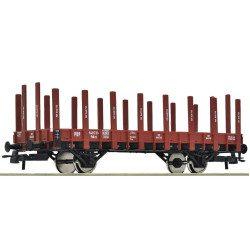 ROCO 6600148 WAGON TOWAROWY...