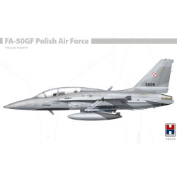 HOBBY 2000 1/48 KAI FA-50...
