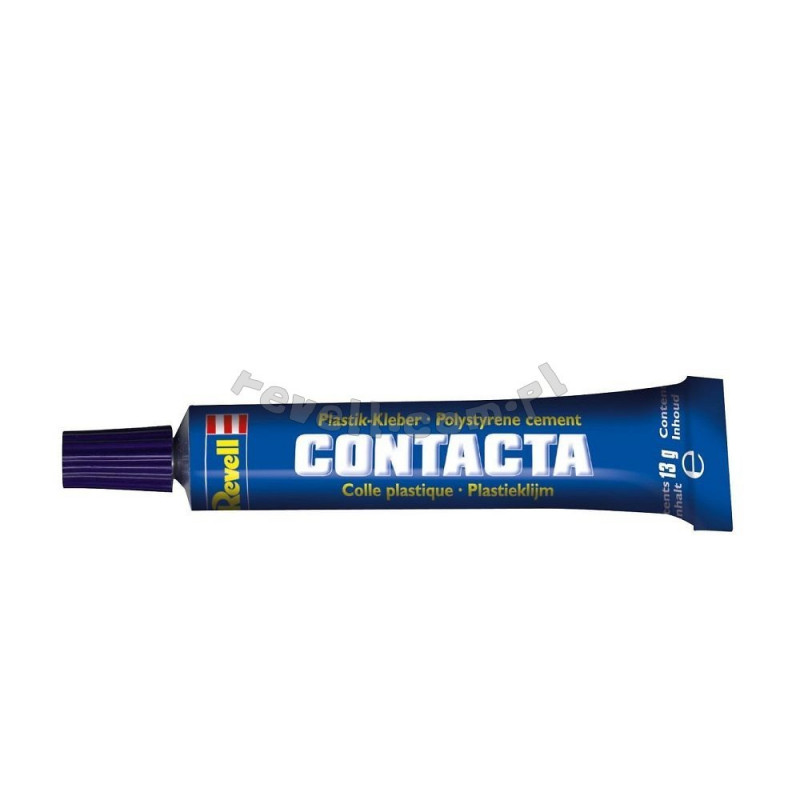 REVELL CONTACTA Glue 13g (39602)