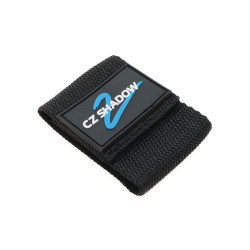 EEMANN TECH CZ Opasková spona s logem CZ (009902)