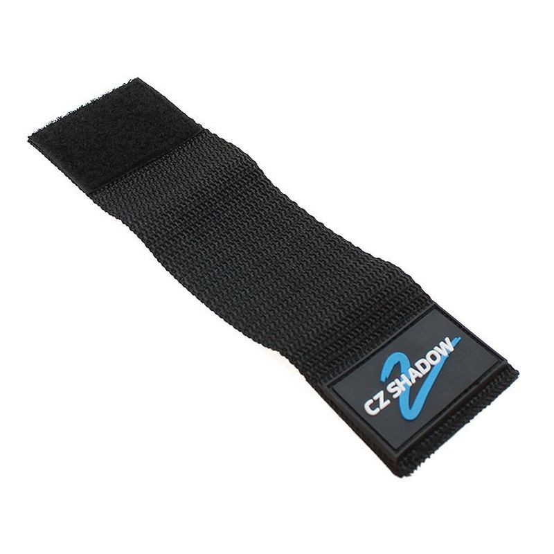 EEMANN TECH CZ Zapinka do pasa z logo CZ (009902)