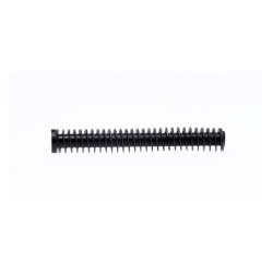 CZ return spring for CZ P-07 with rod (0711-0070-03ND) parts 38 / ĆESKA ZBROJOVKA