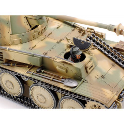 TAMIYA 1/35 MARDER III NORMANDY (35364)