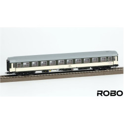 ROBO 200900 EXPRES WARTA - SET OF 7 WAGONS