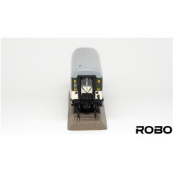 ROBO 200900 EXPRES WARTA - SADA 7 VOZŮ