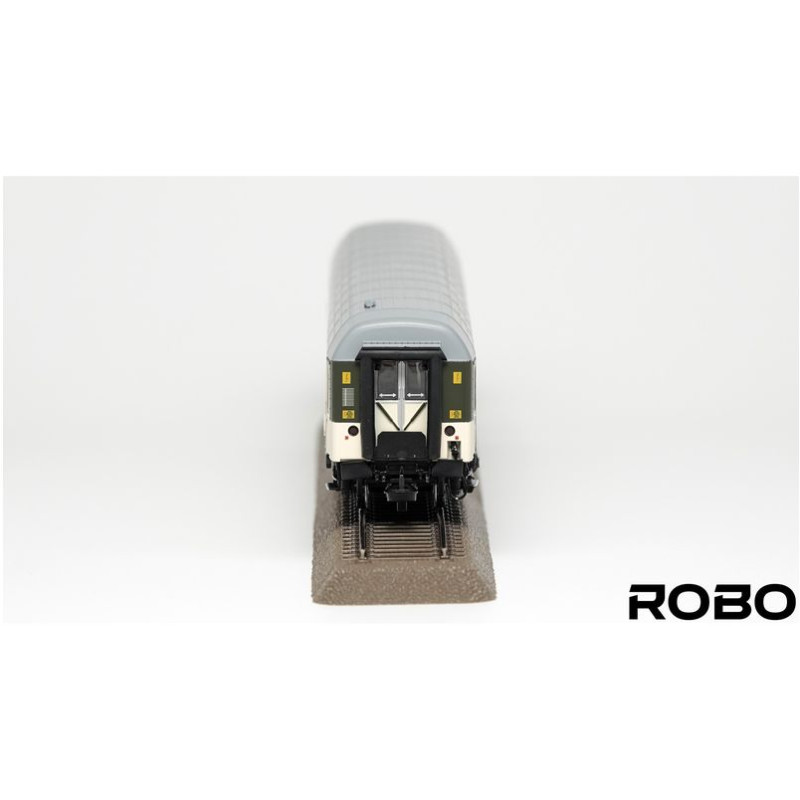 ROBO 200900 EXPRES WARTA - SET OF 7 WAGONS