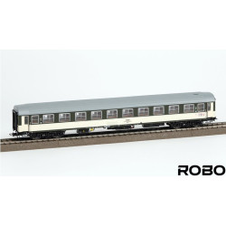 ROBO 200900 EXPRES WARTA - SADA 7 VOZŮ