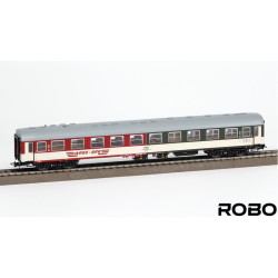 ROBO 200900 EXPRES WARTA - SADA 7 VOZŮ