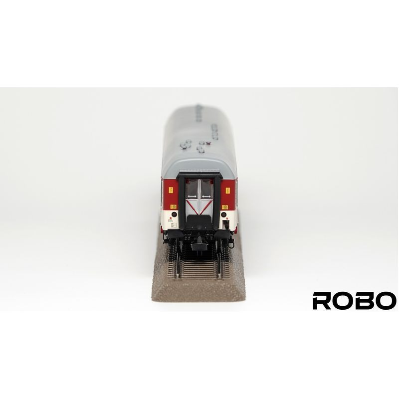 ROBO 200900 EXPRES WARTA - SET OF 7 WAGONS