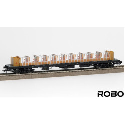 ROBO 200900 EXPRES WARTA - SADA 7 VOZŮ