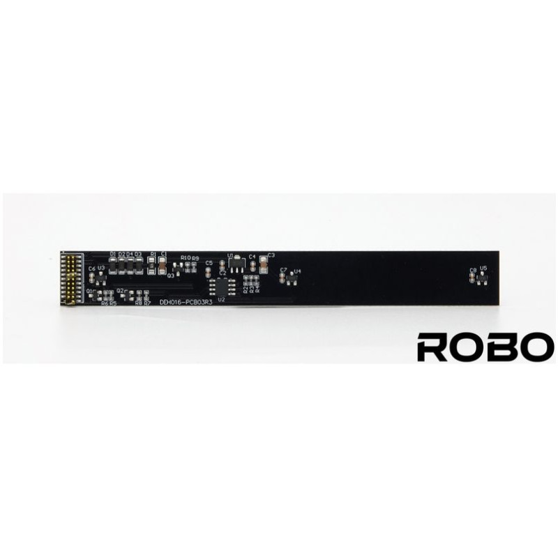 ROBO 000001 LIGHT STRIP FOR CARRIAGE 1 CL.