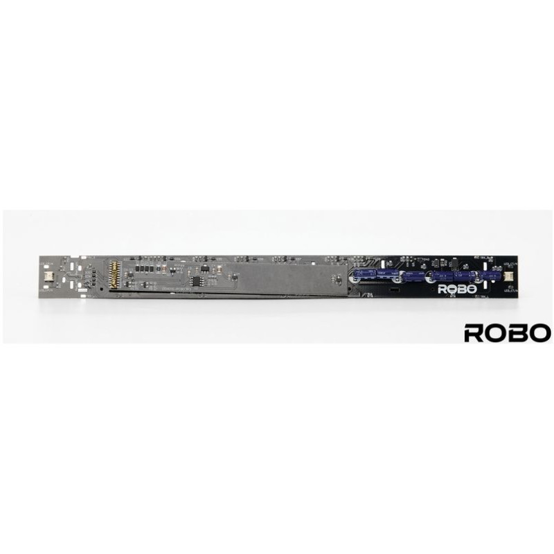 ROBO 000001 LIGHT STRIP FOR CARRIAGE 1 CL.