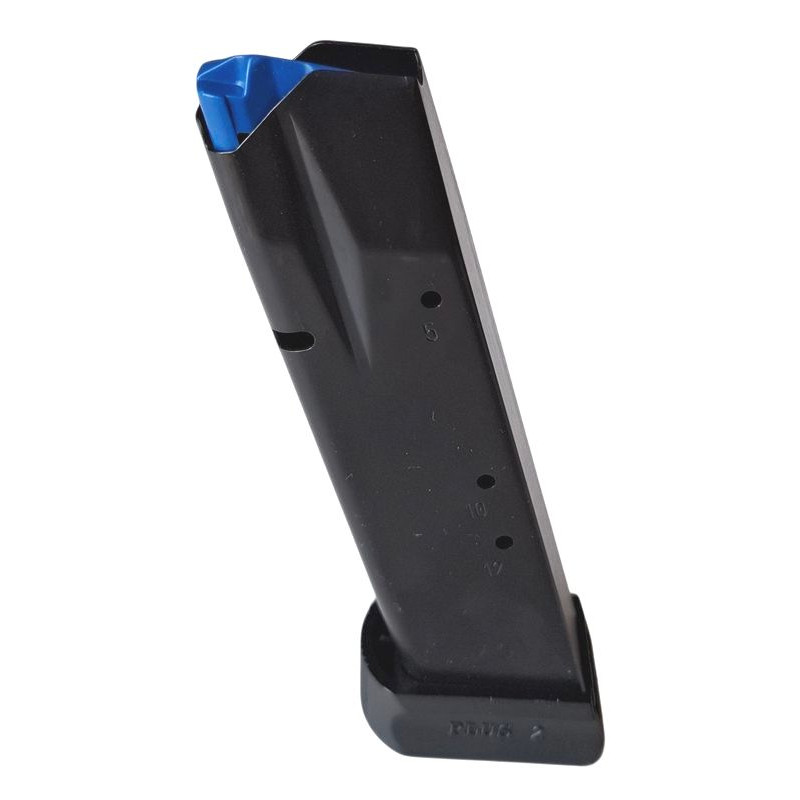 Magazynek do CZ 75 SP-01 Shadow / 9x19   / 19 naboi (545900000188) ĆESKA ZBROJOVKA