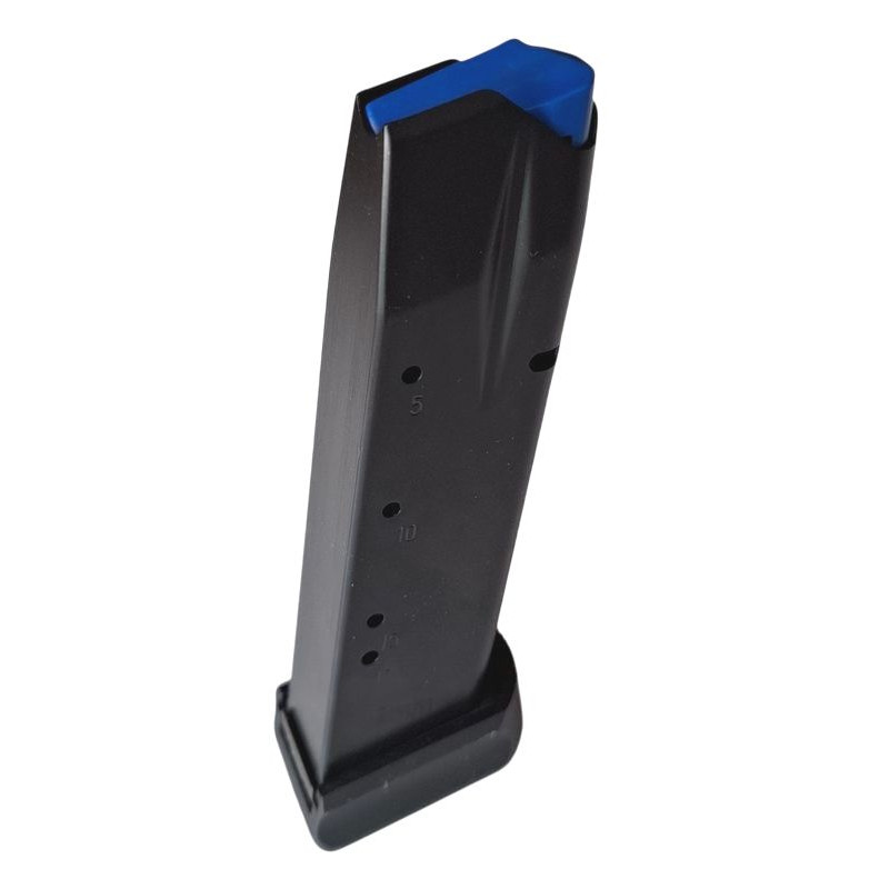 Magazynek do CZ 75 SP-01 Shadow / 9x19   / 19 naboi (545900000188) ĆESKA ZBROJOVKA