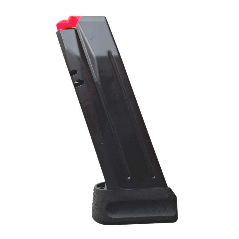 Magazynek do CZ P-10 C / 9x19 / 17 naboi (0552-0030-06ND) Ćeska zbrojovka