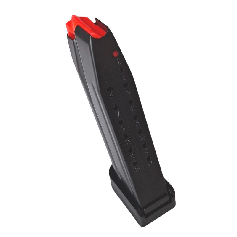 Magazynek do CZ P-10 C / 9x19 / 17 naboi (0552-0030-06ND) Ćeska zbrojovka