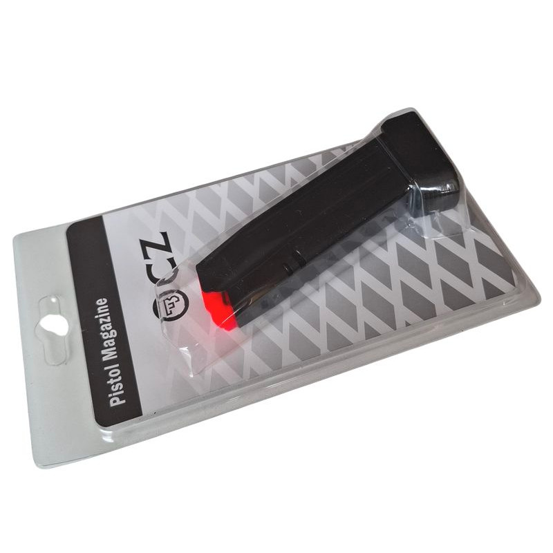 Magazynek do CZ P-10 C / 9x19 / 17 naboi (0552-0030-06ND) Ćeska zbrojovka