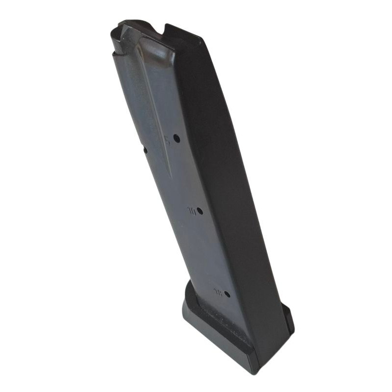 Magazynek do CZ 75 SP-01 Shadow / 18     naboi (0422-0710-19ND) ĆESKA ZBROJOVKA