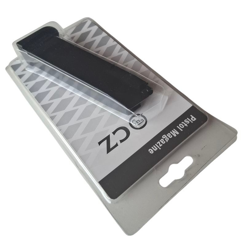 Magazynek do CZ 75 M/ST/TS /40S&W/ 17    naboi (0472-3710-1617ND) Ćeska zbrojovka