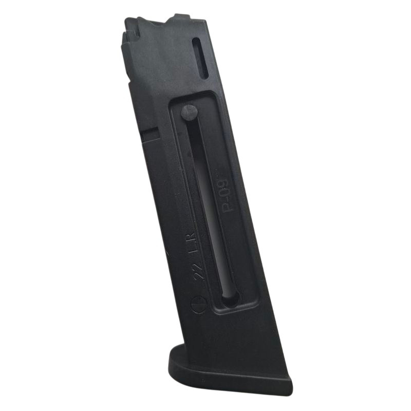 Magazynek do CZ P-09 / Kadet .22LR / 10  naboi (1010-1310) ĆESKA ZBROJOVKA