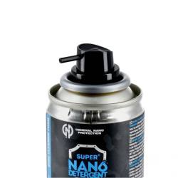 GENERAL NANO Barrel cleaning foam 100 ml (502564)