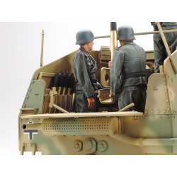 TAMIYA 1/35 MARDER III NORMANDY (35364)