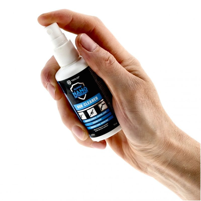 GENERAL NANO Čistič zbraní 150 ml (502342)