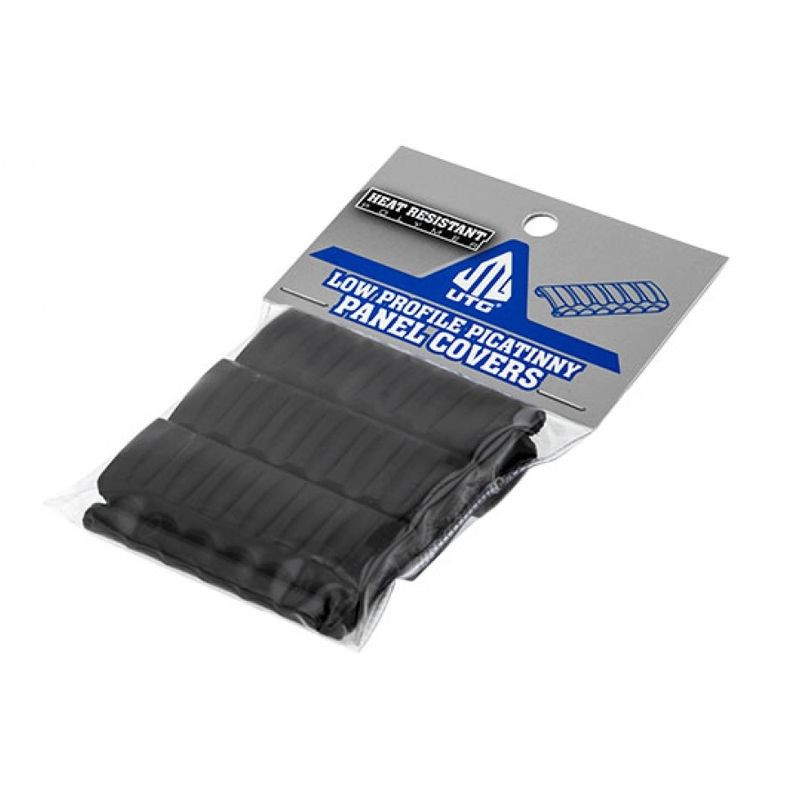 LEAPERS Osłona na Picatinny - 1 sztuka   (RB-HP27B)