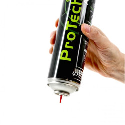 ASG ProTechGass Gas do zasilania replik  1000 ml AIRSOFT