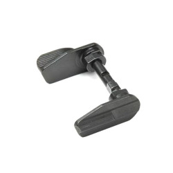 CZ Dźwignia bezpiecznika do CZ Shadow 2  szeroka - leworęczna  (1091-1337) parts 17 / ĆESKA ZBROJOVKA