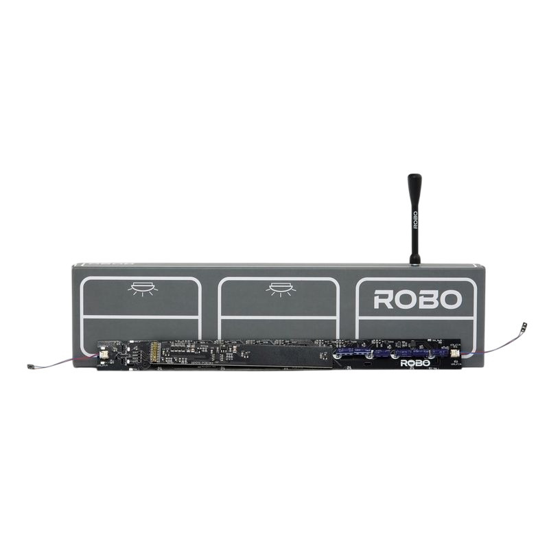 ROBO 000001 LIGHT STRIP FOR CARRIAGE 1 CL.