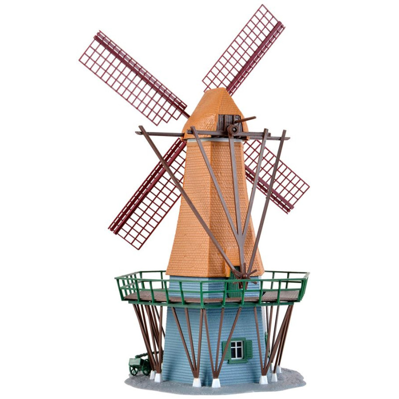 KIBRI 39150 H0 WIATRAK Z Fehmarn