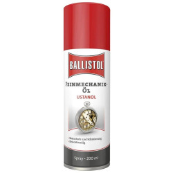 BALLISTOL USTANOL Oil Spray...
