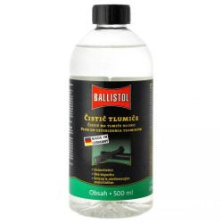 BALLISTOL Čistič tlumičů...