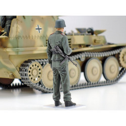 TAMIYA 1/35 MARDER III NORMANDY (35364)