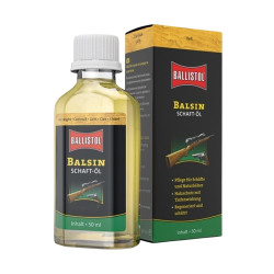 BALLISTOL BALSIN Olej do...