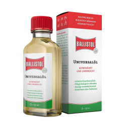 BALLISTOL Olej do broni...