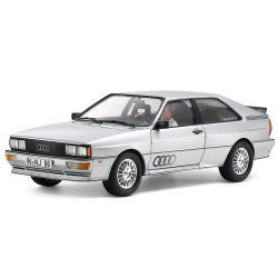 TAMIYA 1/24 AUDI QUATRO (24031)