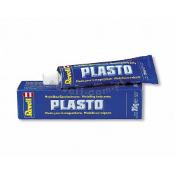 TMEL REVELL PLASTO (39607)